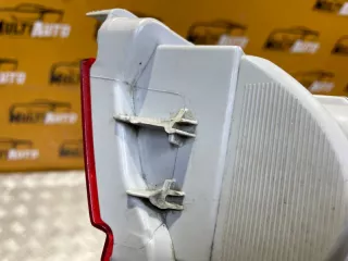 8159160270 Фонарь противотуманный левый Toyota Land Cruiser Prado 150 Арт MA124145, вид 6