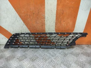 A1188800802, A1188880600 Накладка решетки радиатора верхняя Mercedes CLA c118 Арт AR175154, вид 1