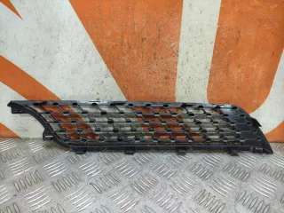 A1188800802, A1188880600 Накладка решетки радиатора верхняя Mercedes CLA c118 Арт AR175154, вид 4