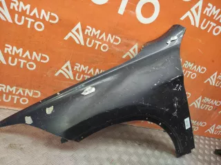 41007427299 крыло бмв х1 (х x 1) ф48 (ф f 48) BMW X1 F48 Арт AR219395, вид 2