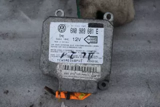 6N0909601E,5WK104E Блок AirBag Volkswagen Golf 3 Арт AD21-89-1, вид 1