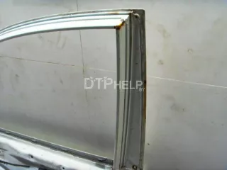 5700A176 Дверь передняя правая Mitsubishi L200 4 Арт AM52256454, вид 12