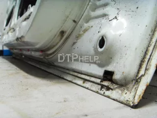 5700A176 Дверь передняя правая Mitsubishi L200 4 Арт AM52256454, вид 16