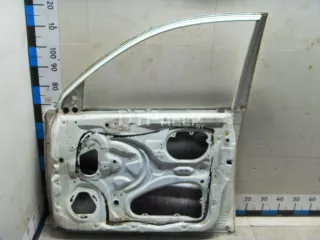 5700A176 Дверь передняя правая Mitsubishi L200 4 Арт AM52256454, вид 8