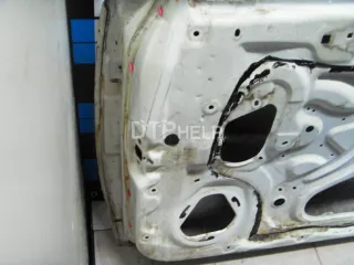 5700A176 Дверь передняя правая Mitsubishi L200 4 Арт AM52256454, вид 10