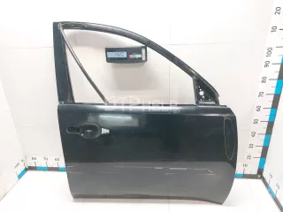 5700A408 Дверь передняя правая Mitsubishi L200 4 Арт AM90250066, вид 1