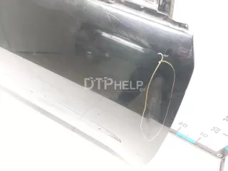 5700A408 Дверь передняя правая Mitsubishi L200 4 Арт AM90250066, вид 6