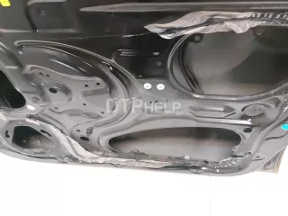 5700A408 Дверь передняя правая Mitsubishi L200 4 Арт AM90250066, вид 9