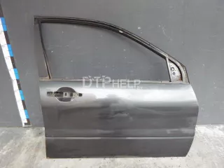 MN150436 Дверь передняя правая Mitsubishi Lancer 9 Арт AM22384001, вид 1