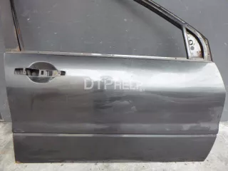 MN150436 Дверь передняя правая Mitsubishi Lancer 9 Арт AM22384001, вид 2