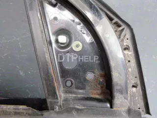 MN150436 Дверь передняя правая Mitsubishi Lancer 9 Арт AM22384001, вид 8