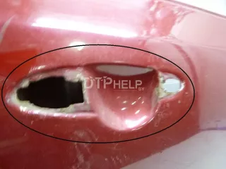 76004A2000 Дверь передняя правая Kia Ceed 2 Арт AM90140933, вид 6