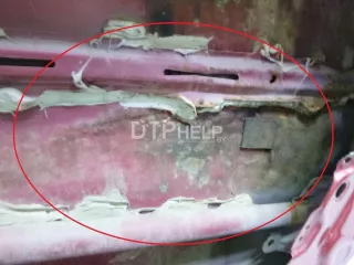 76004A2000 Дверь передняя правая Kia Ceed 2 Арт AM90140933, вид 10