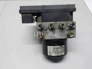 30793491 Блок ABS (насос) Volvo XC90 1 Арт AM52273180, вид 1