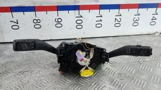 6RA953513A,   6RA959654A Переключатель поворотов и дворников (стрекоза) Skoda Rapid Арт 3RT06Q801, вид 1