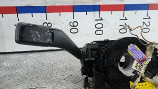 6RA953513A,   6RA959654A Переключатель поворотов и дворников (стрекоза) Skoda Rapid Арт 3RT06Q801, вид 2