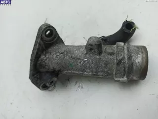  Фланец (тройник) системы охлаждения Opel Astra K Арт 54481610, вид 1