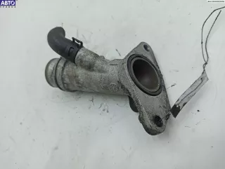  Фланец (тройник) системы охлаждения Opel Astra K Арт 54481610, вид 2