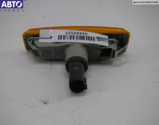 8360589 Повторитель поворота правый BMW 5 E39 Арт 54486525, вид 2
