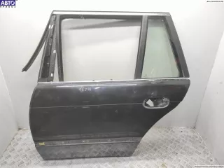  Дверь боковая задняя левая BMW 5 E39 Арт 54177044
