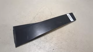 3C0839901B Молдинг (накладка) двери задней левой Volkswagen Passat B6 Арт 8705465, вид 1
