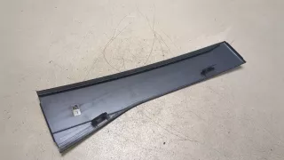 3C0839901B Молдинг (накладка) двери задней левой Volkswagen Passat B6 Арт 8705465, вид 2