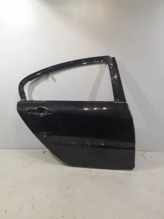 821120001R дверь Renault Laguna 3 Арт lz206155, вид 1
