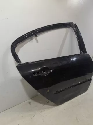 821120001R дверь Renault Laguna 3 Арт lz206155, вид 3