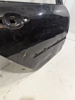821120001R дверь Renault Laguna 3 Арт lz206155, вид 6