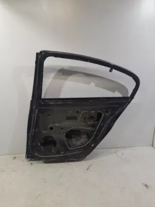 821120001R дверь Renault Laguna 3 Арт lz206155, вид 9