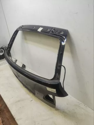 41627130799 крышка багажника BMW 5 E60/E61 Арт VZ206002, вид 2