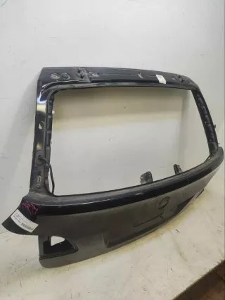 41627130799 крышка багажника BMW 5 E60/E61 Арт VZ206002, вид 3