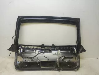 41627130799 крышка багажника BMW 5 E60/E61 Арт VZ206002, вид 5