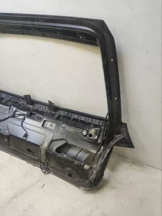 41627130799 крышка багажника BMW 5 E60/E61 Арт VZ206002, вид 6
