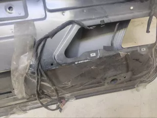 41627130799 крышка багажника BMW 5 E60/E61 Арт VZ206002, вид 8