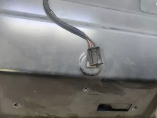 41627130799 крышка багажника BMW 5 E60/E61 Арт VZ206002, вид 10