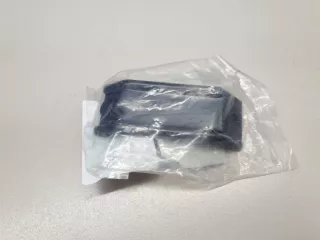 8668225200 Кронштейн бампера заднего Hyundai Accent LC Арт ZAP209851