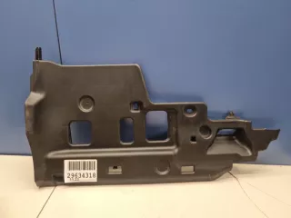 5560606170 Накладка на торпедо Toyota Camry XV30 Арт ZAP320734, вид 1