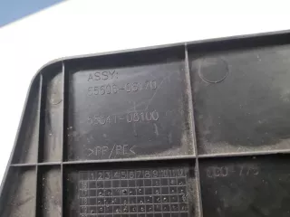 5560606170 Накладка на торпедо Toyota Camry XV30 Арт ZAP320734, вид 2