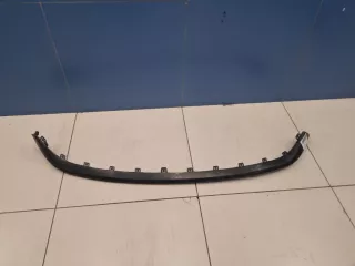 52112F4900 Накладка переднего бампера Toyota C-HR Арт ZAP320736, вид 1