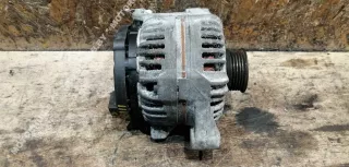 55556071 Генератор Opel Zafira B Арт 00088111, вид 1