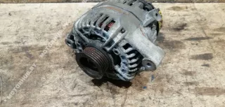 55556071 Генератор Opel Zafira B Арт 00088111, вид 3