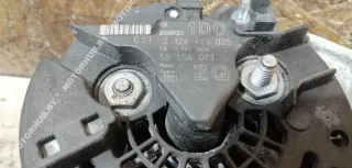 55556071 Генератор Opel Zafira B Арт 00088111, вид 6