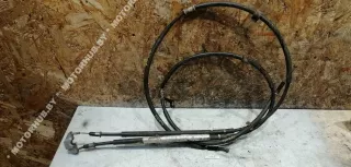  Трос ручника Opel Zafira B Арт 00088100, вид 1