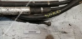  Трос ручника Opel Zafira B Арт 00088100, вид 2
