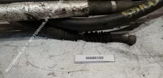  Трос ручника Opel Zafira B Арт 00088100, вид 5