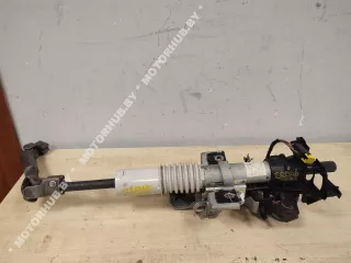 09228681 Рулевая колонка Opel Zafira A Арт 00088046, вид 1