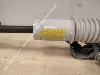 09228681 Рулевая колонка Opel Zafira A Арт 00088046, вид 2