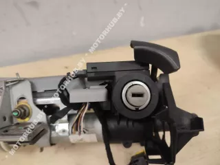 09228681 Рулевая колонка Opel Zafira A Арт 00088046, вид 6
