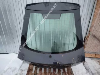  Крышка багажника (дверь 3-5) Ford Mondeo 3 Арт 00088095